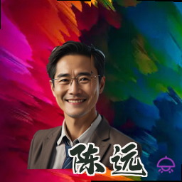 陈远